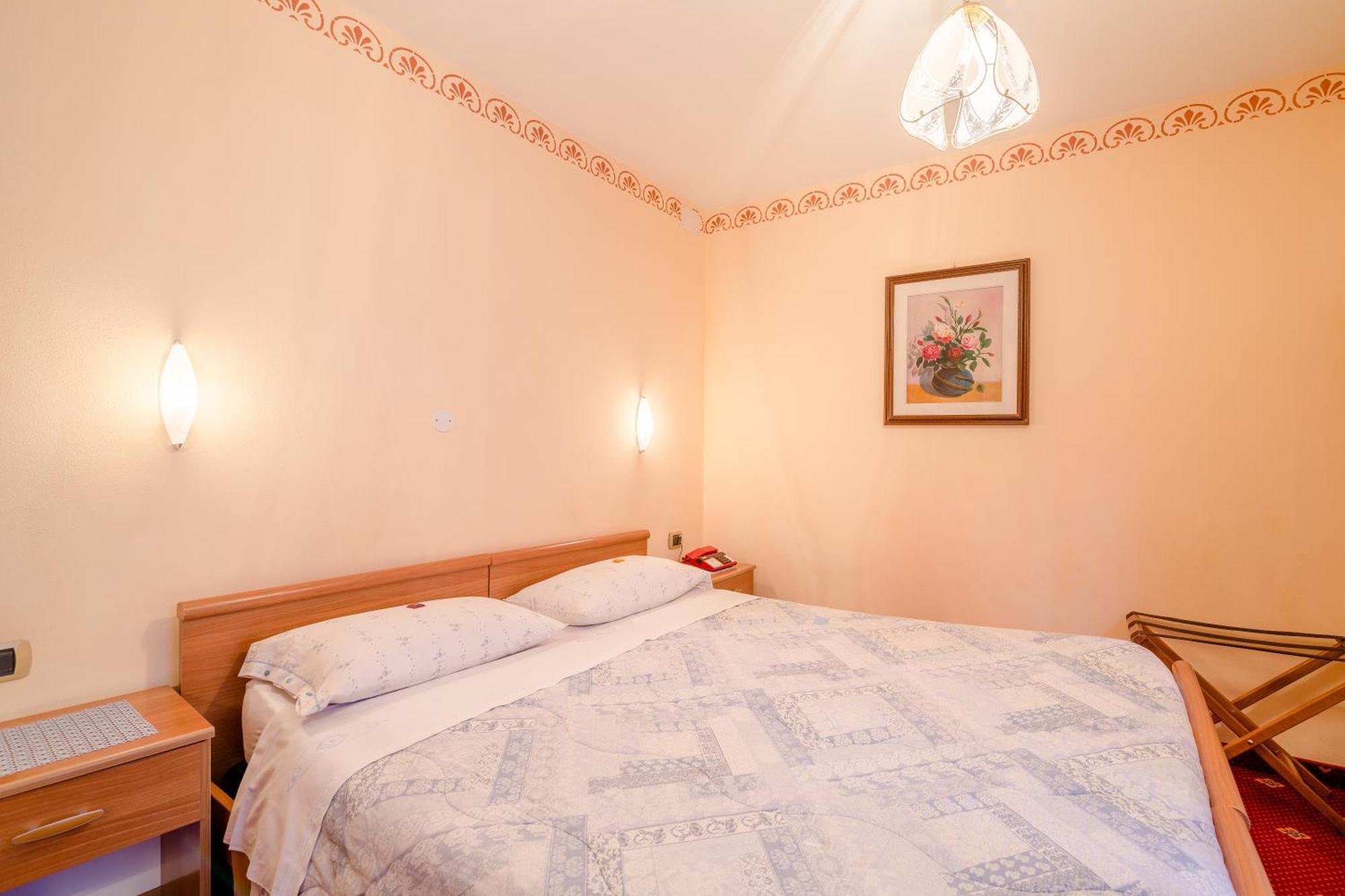 Albergo Genzianella Rocca Pietore Extérieur photo