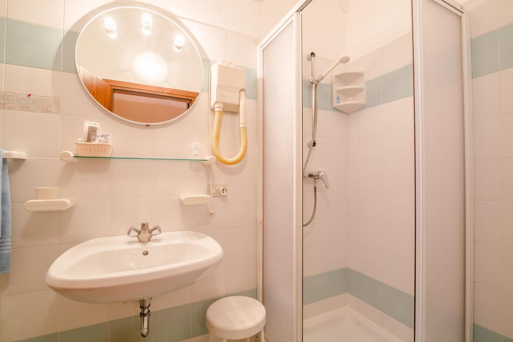 Albergo Genzianella Rocca Pietore Extérieur photo