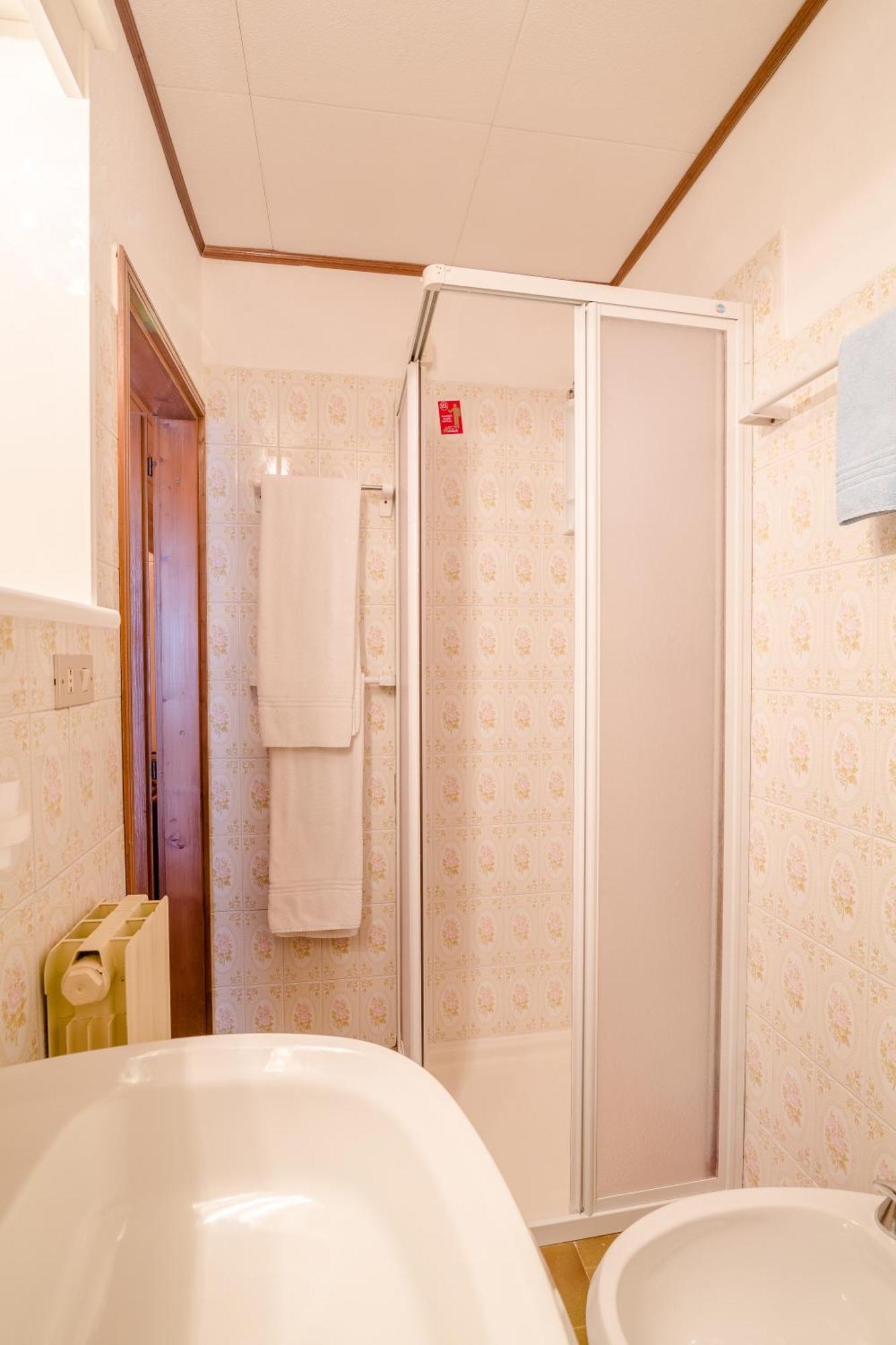 Albergo Genzianella Rocca Pietore Extérieur photo