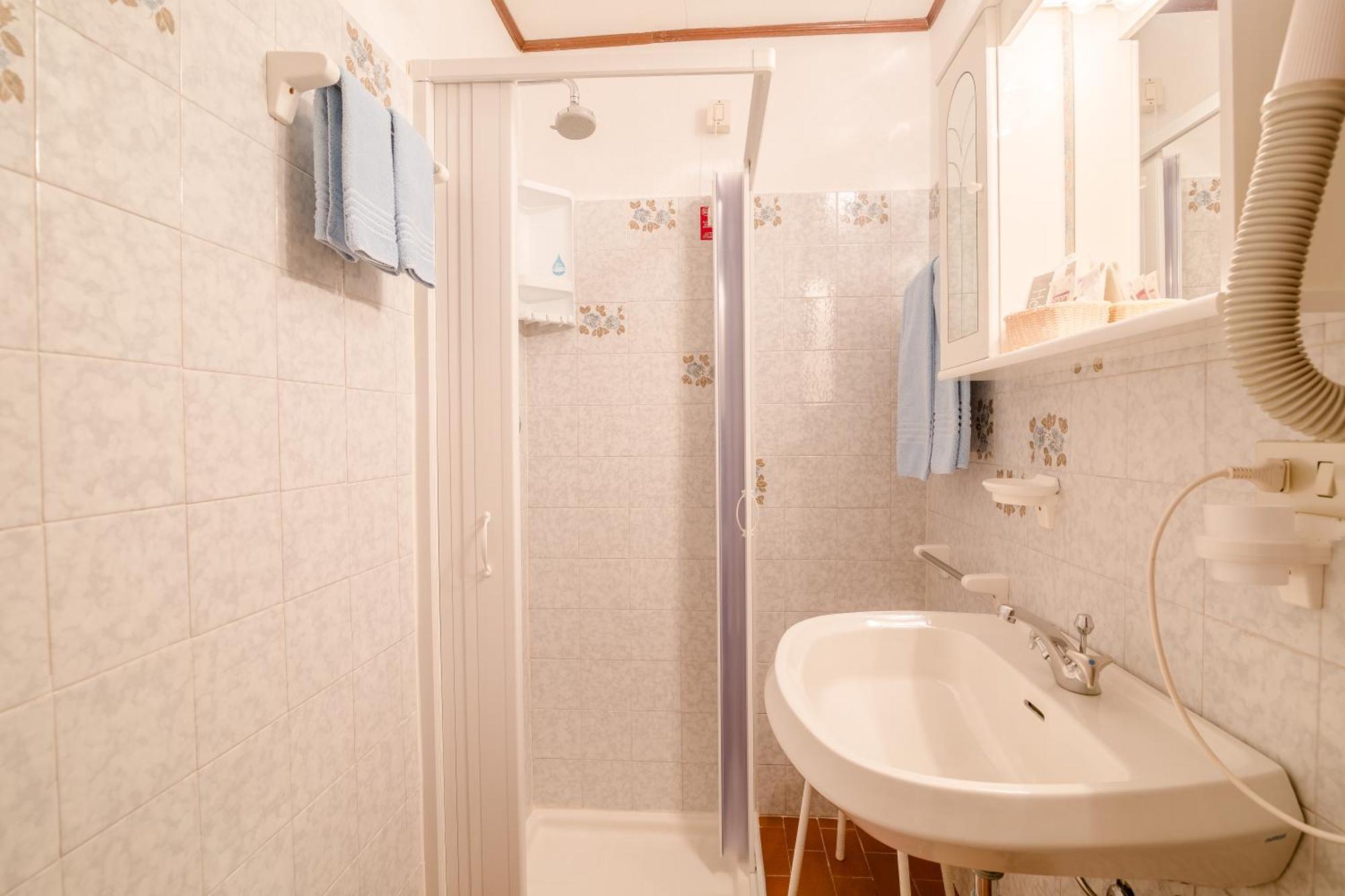 Albergo Genzianella Rocca Pietore Extérieur photo