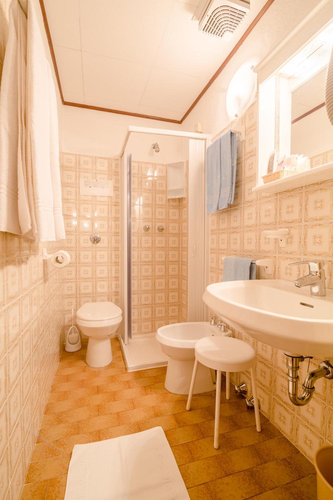 Albergo Genzianella Rocca Pietore Extérieur photo