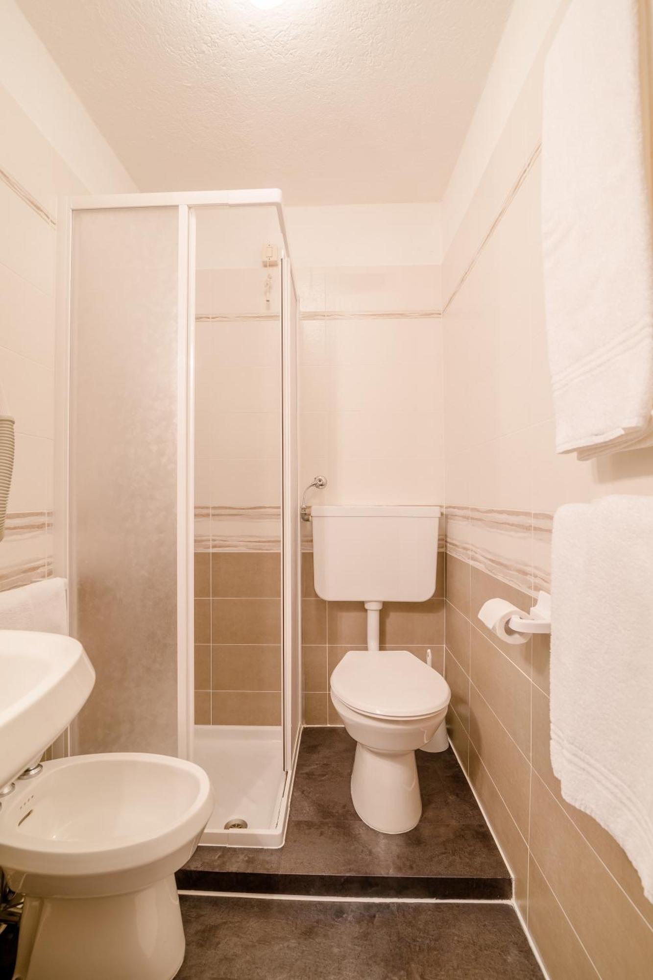Albergo Genzianella Rocca Pietore Extérieur photo